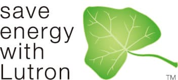 Save Energy With LUTRON