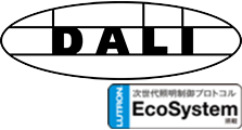 EcoSystem DALI Logo