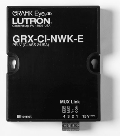 Lutron | 調光と電動カーテンのリーディングカンパニー