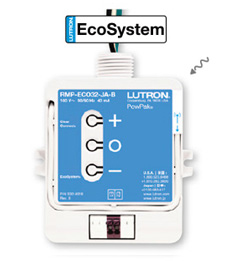 EcoSystem調光モジュール