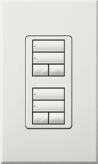 デュアル 2ボタンコントロール（昇降ボタン付）